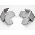 OEM customized die cast mold aluminum parts